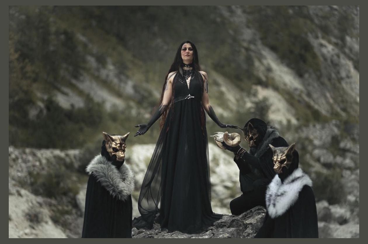 SheWolf